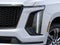 2027 Cadillac Escalade Sport