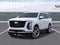 2027 Cadillac Escalade Sport