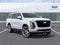 2027 Cadillac Escalade Sport