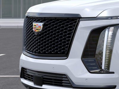 2027 Cadillac Escalade Sport