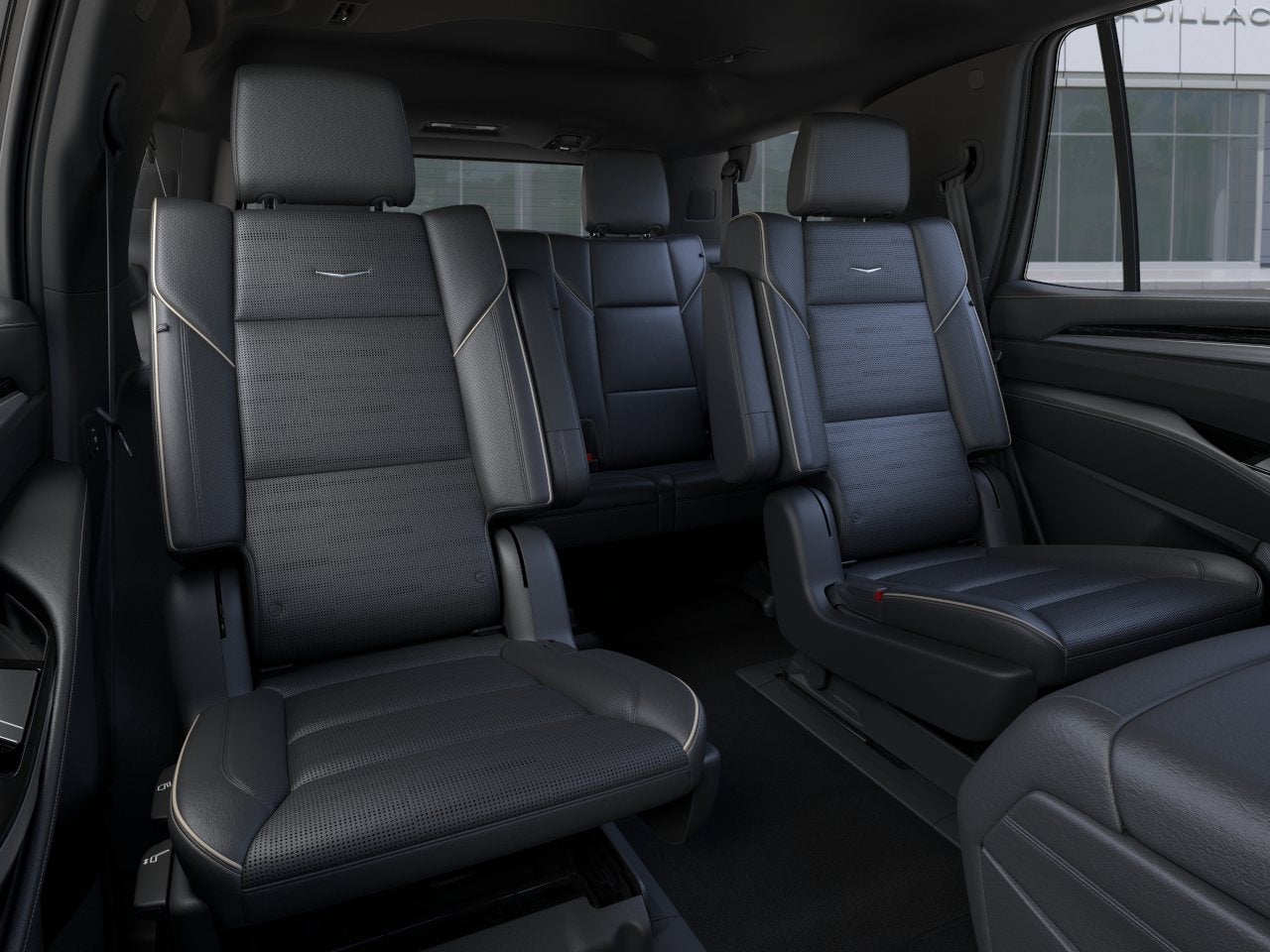 2027 Cadillac Escalade Sport