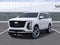 2027 Cadillac Escalade Sport