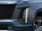 2027 Cadillac Escalade 4WD Sport