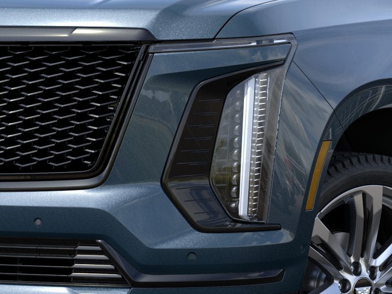 2027 Cadillac Escalade 4WD Sport