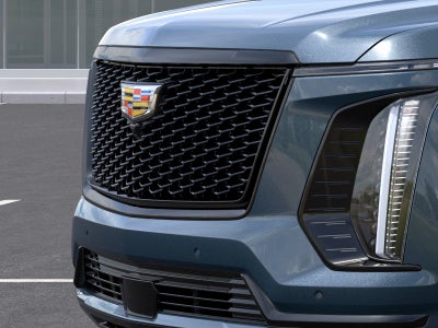 2027 Cadillac Escalade 4WD Sport