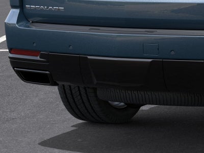 2027 Cadillac Escalade 4WD Sport