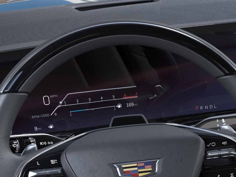2027 Cadillac Escalade 4WD Sport