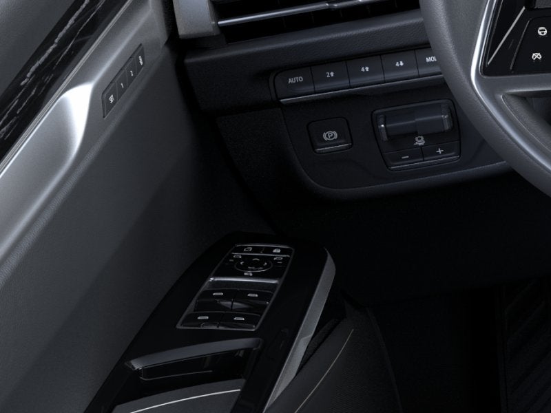 2027 Cadillac Escalade 4WD Sport