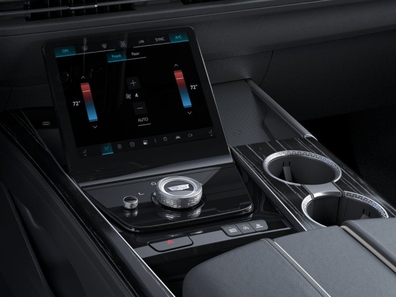 2027 Cadillac Escalade 4WD Sport