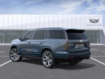 2027 Cadillac Escalade 4WD Sport