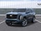 2027 Cadillac Escalade 4WD Sport