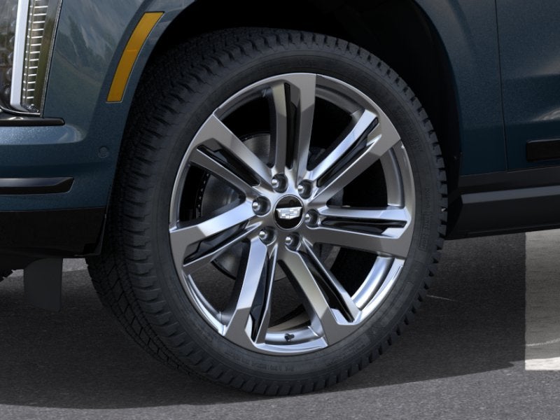 2027 Cadillac Escalade 4WD Sport