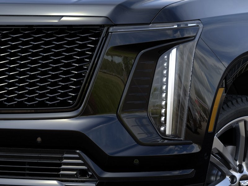 2026 Cadillac Escalade Platinum Sport - Photo 10