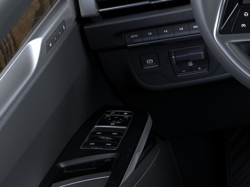2026 Cadillac Escalade Platinum Sport - Photo 22