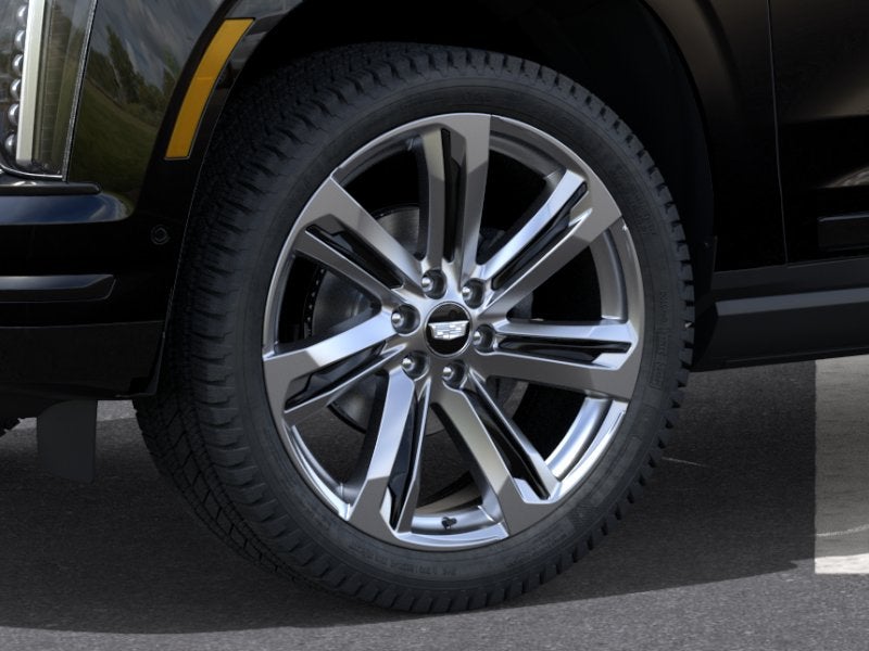 2026 Cadillac Escalade Platinum Sport - Photo 33