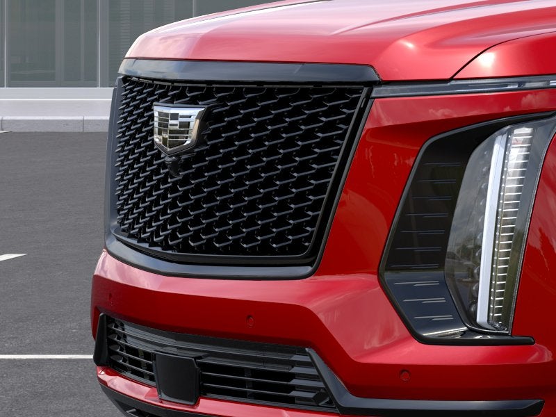2027 Cadillac Escalade Platinum Sport