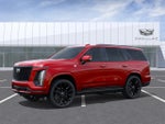 2027 Cadillac Escalade Platinum Sport