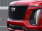 2027 Cadillac Escalade 4WD Platinum Sport