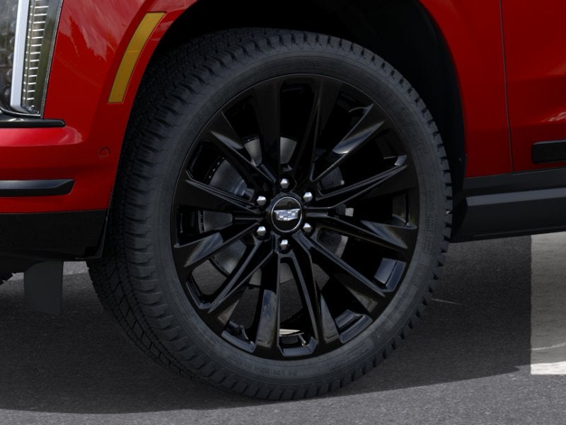 2027 Cadillac Escalade Platinum Sport