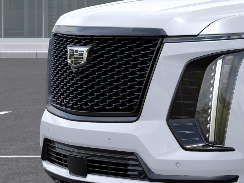 2026 Cadillac Escalade Platinum Sport - Photo 49