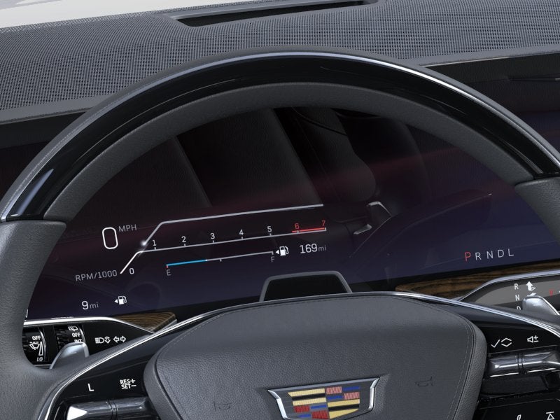 2026 Cadillac Escalade Platinum Sport - Photo 54