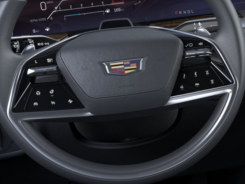 2026 Cadillac Escalade Platinum Sport - Photo 55