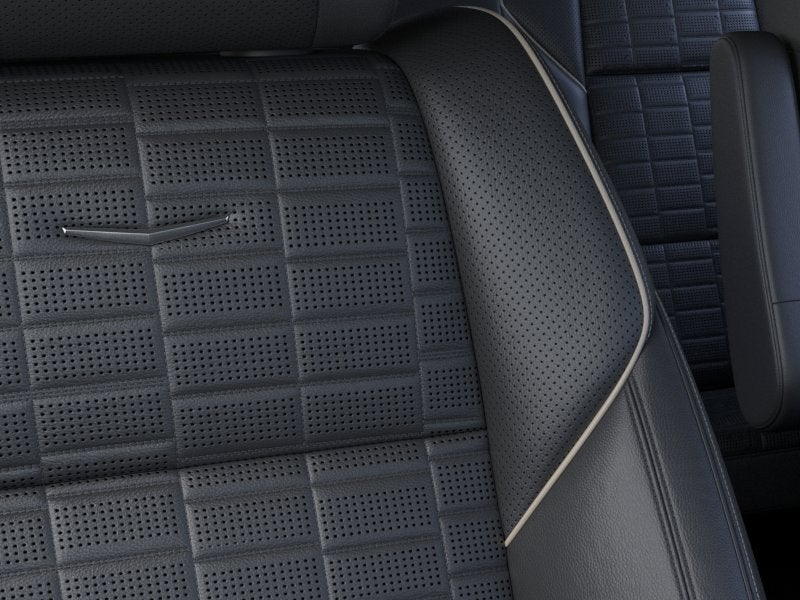 2026 Cadillac Escalade Platinum Sport - Photo 57