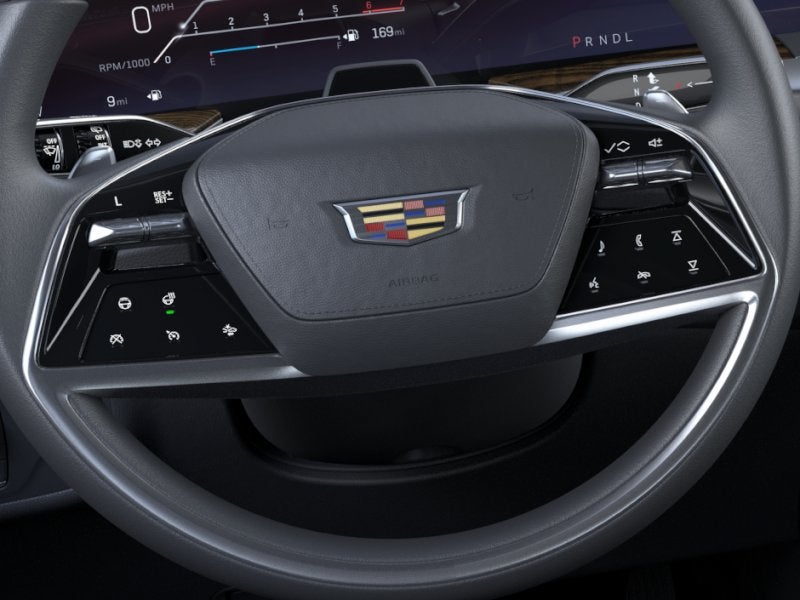 2027 Cadillac Escalade Platinum Sport