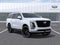 2027 Cadillac Escalade Platinum Sport