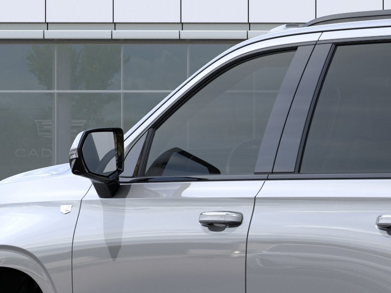 2027 Cadillac Escalade 4WD Platinum Sport