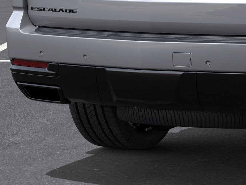 2027 Cadillac Escalade 4WD Platinum Sport