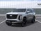 2027 Cadillac Escalade 4WD Platinum Sport