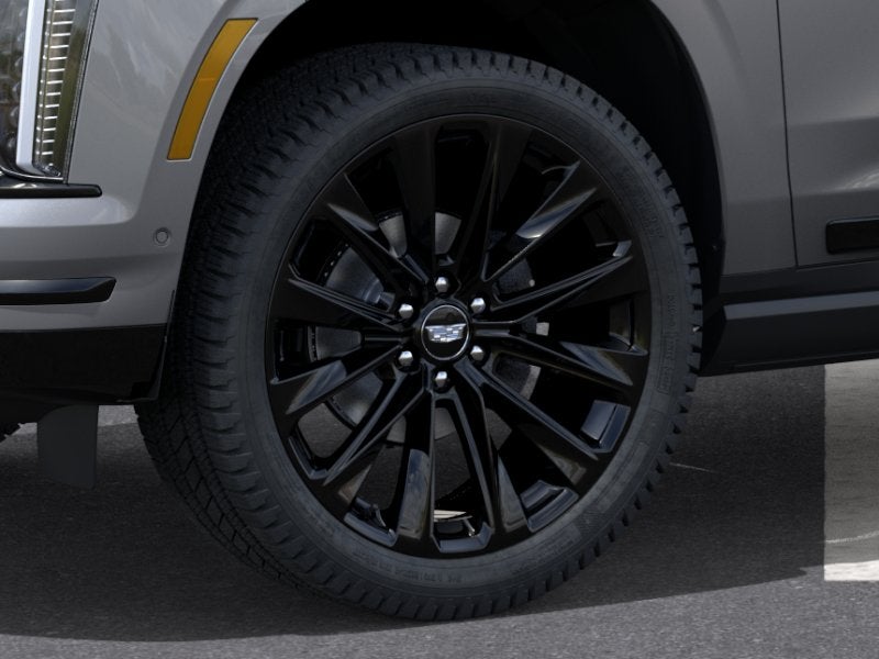 2027 Cadillac Escalade 4WD Platinum Sport