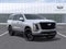 2027 Cadillac Escalade Platinum Sport
