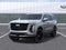 2027 Cadillac Escalade Platinum Sport