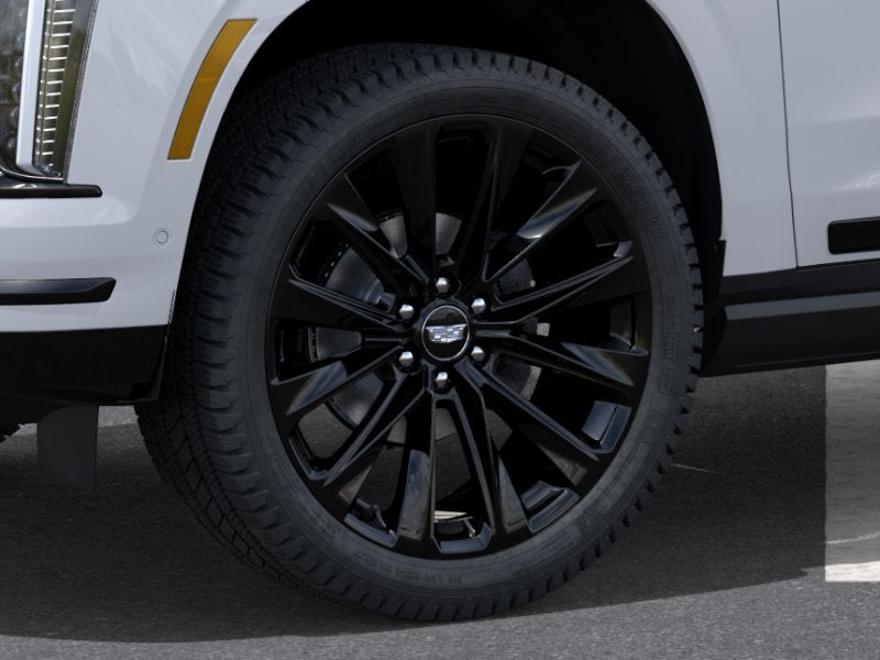 2027 Cadillac Escalade 4WD Platinum Sport