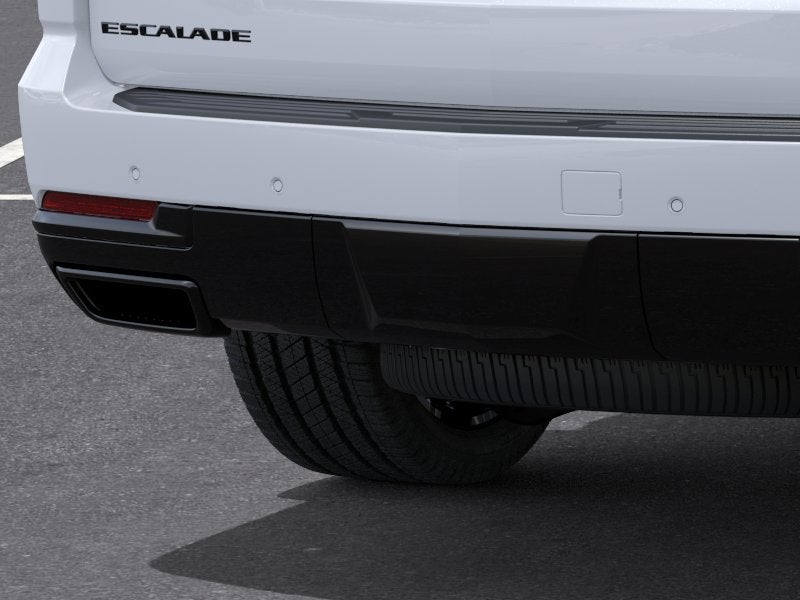 2027 Cadillac Escalade 4WD Platinum Sport