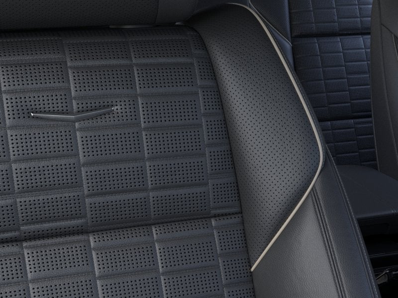 2026 Cadillac Escalade Platinum Sport - Photo 21