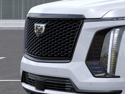 2027 Cadillac Escalade Platinum Sport
