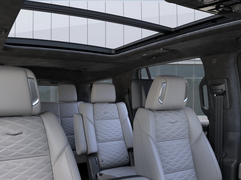 2027 Cadillac Escalade Platinum Sport