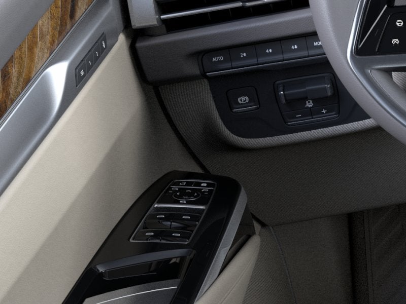 2026 Cadillac Escalade Platinum Sport - Photo 22