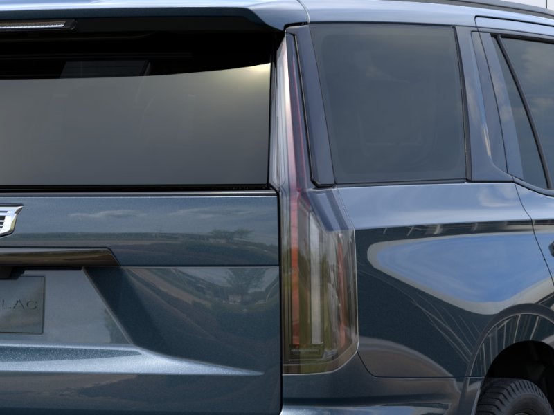 2027 Cadillac Escalade Platinum Sport - Photo 35