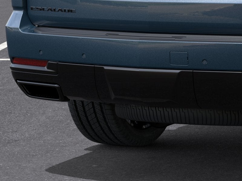 2027 Cadillac Escalade Platinum Sport - Photo 38