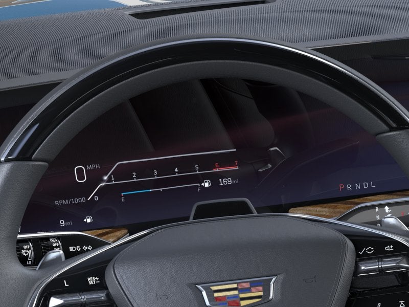 2027 Cadillac Escalade Platinum Sport - Photo 42