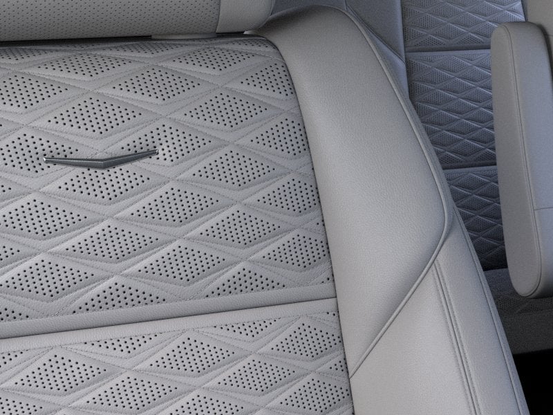 2027 Cadillac Escalade Platinum Sport - Photo 45