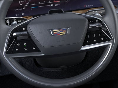 2027 Cadillac Escalade Platinum Sport