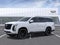 2027 Cadillac Escalade Platinum Sport