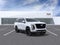 2027 Cadillac Escalade 4WD Platinum Sport