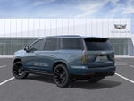 2027 Cadillac Escalade Platinum Sport