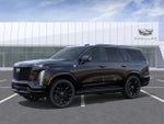2027 Cadillac Escalade Platinum Sport